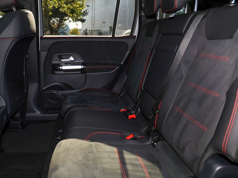 Used Mercedes-Benz GLB 2024 for sale - 76838502: Photo 6