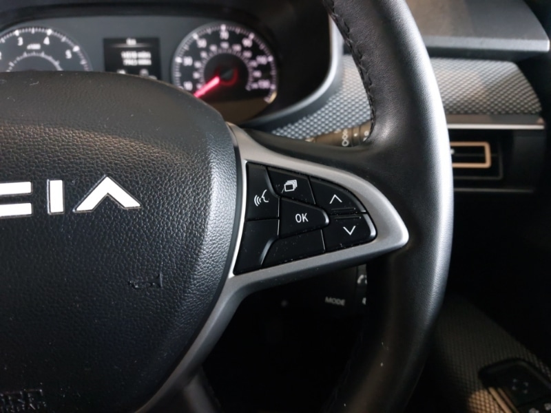 Used Dacia Sandero Stepway 2024 for sale - 78198351: Photo 11