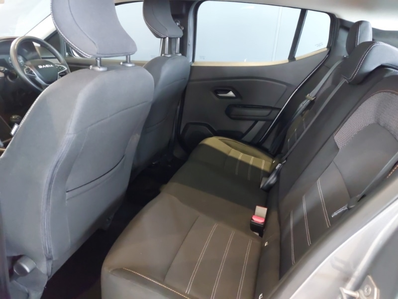 Used Dacia Sandero Stepway 2024 for sale - 78198351: Photo 6