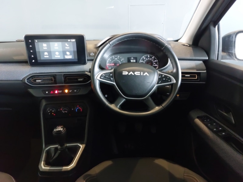 Used Dacia Sandero Stepway 2024 for sale - 78198351: Photo 7