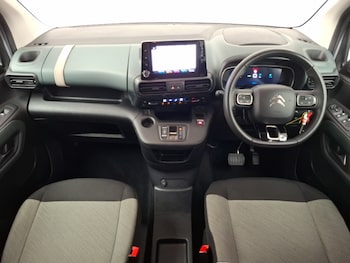 Used Citroen Berlingo 2022 for sale - 78478000: Photo