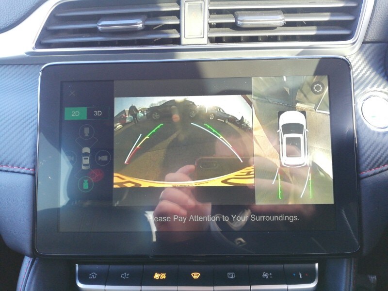 Used MG MG ZS 2024 for sale - 77353426: Photo 11