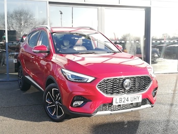 Used MG MG ZS 2024 for sale - 77353426: Photo