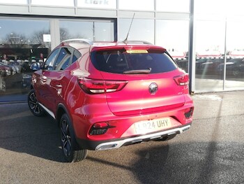 Used MG MG ZS 2024 for sale - 77353426: Photo