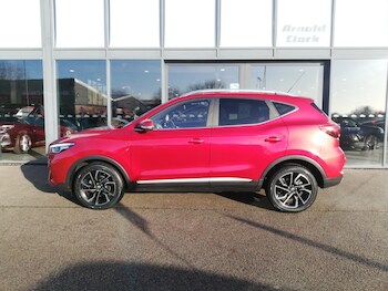 Used MG MG ZS 2024 for sale - 77353426: Photo