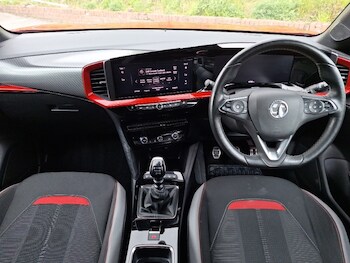 Used Vauxhall Mokka 2023 for sale - 78635444: Photo