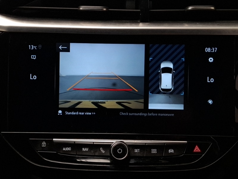 Used Vauxhall Corsa 2023 for sale - 77955577: Photo 11