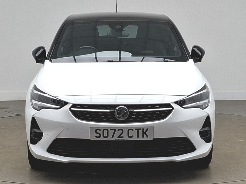 Used Vauxhall Corsa 2023 for sale - 77955577: Photo 12