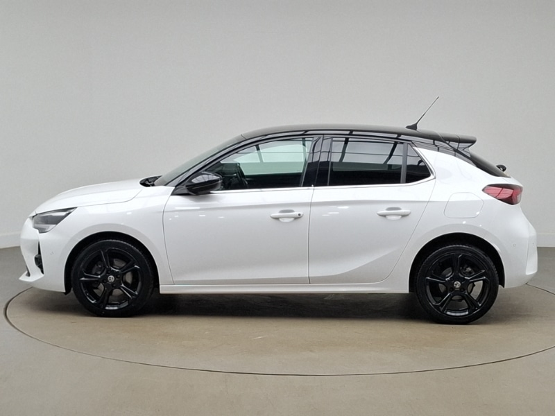 Used Vauxhall Corsa 2023 for sale - 77955577: Photo 4