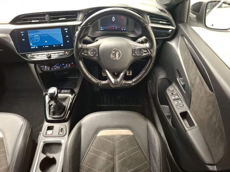 Used Vauxhall Corsa 2023 for sale - 77955577: Photo 7