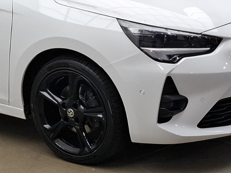 Used Vauxhall Corsa 2023 for sale - 77955577: Photo 9