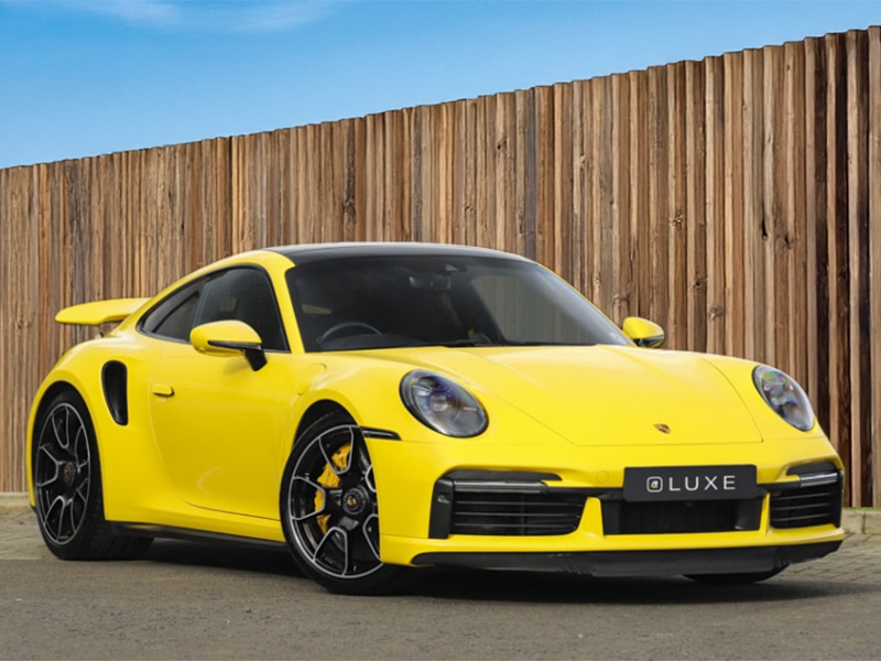 Used Porsche 911 2023 for sale - 76970871: Photo 1
