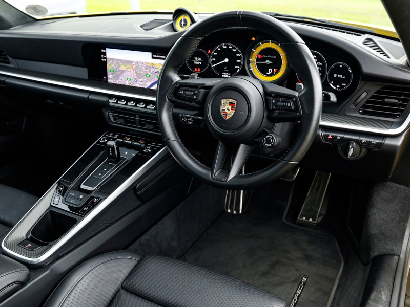 Used Porsche 911 2023 for sale - 76970871: Photo 7