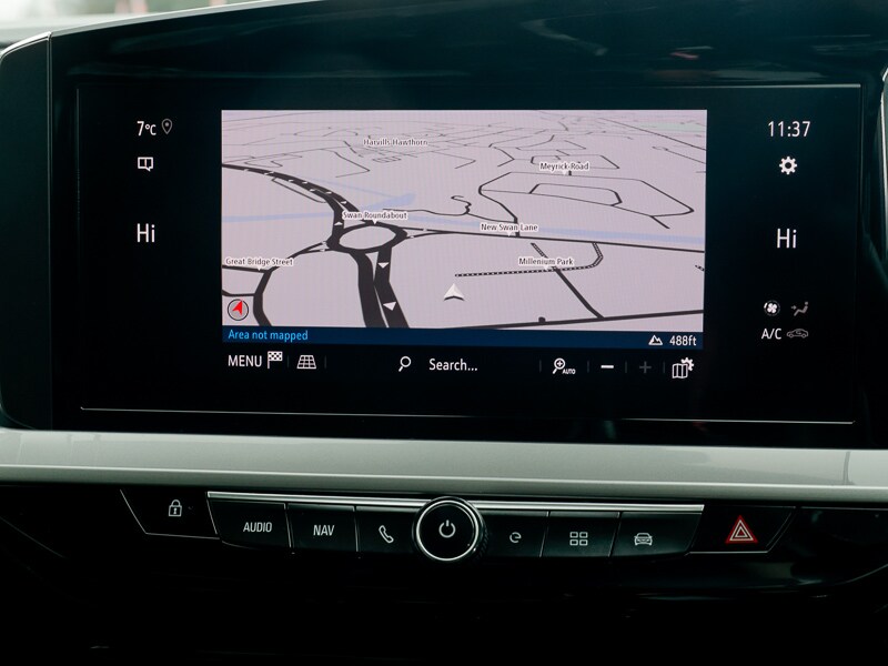 Used Vauxhall Mokka 2023 for sale - 77569545: Photo 10