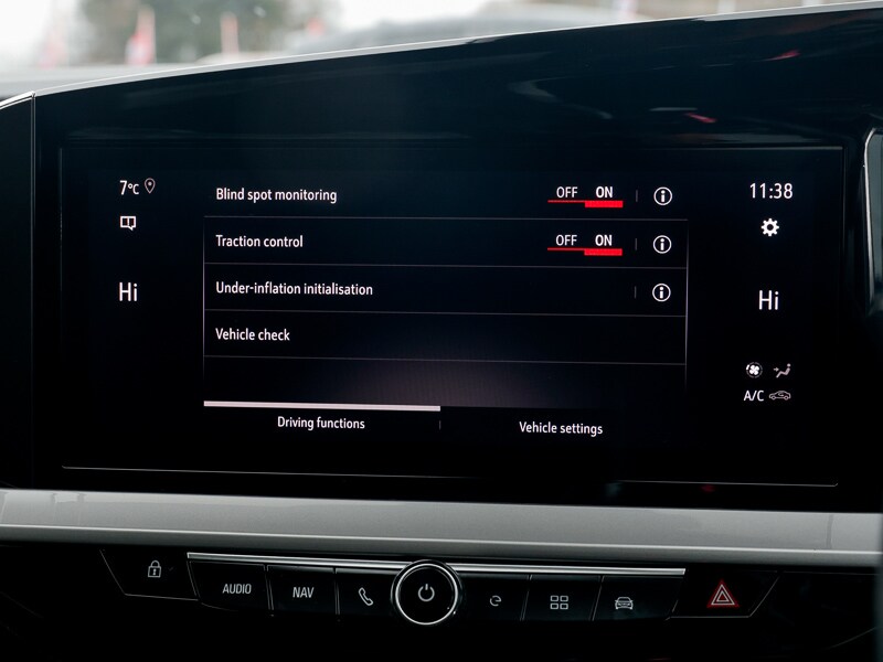 Used Vauxhall Mokka 2023 for sale - 77569545: Photo 12