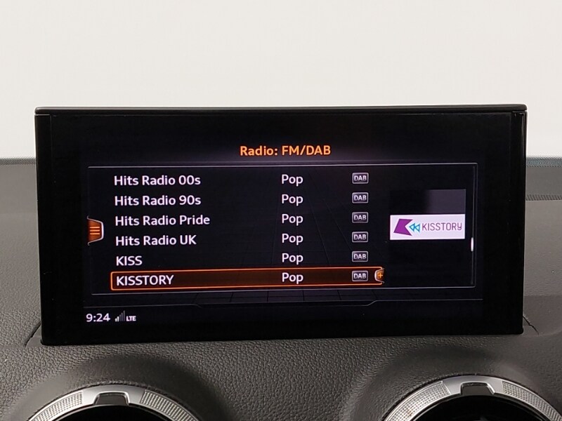 Used Audi Q2 2022 for sale - 76465791: Photo 10