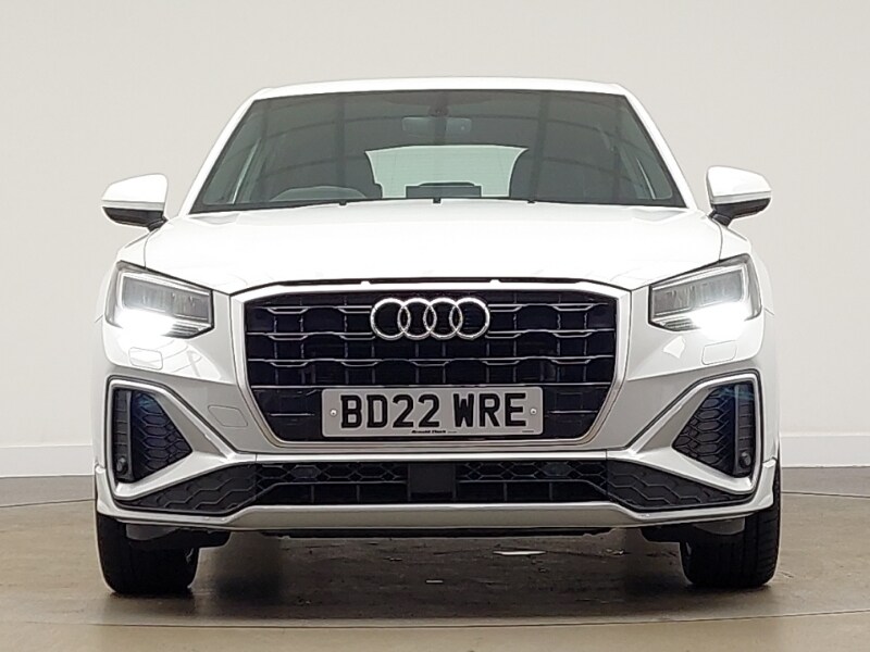 Used Audi Q2 2022 for sale - 76465791: Photo 12
