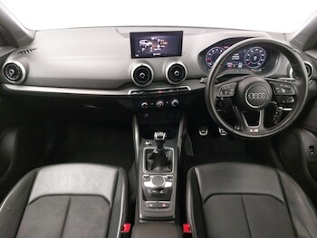 Used Audi Q2 2022 for sale - 76465791: Photo