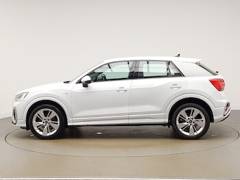 Used Audi Q2 2022 for sale - 76465791: Photo