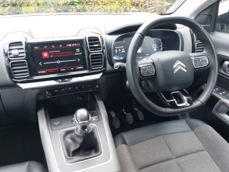 Used Citroen C5 Aircross 2020 for sale - 77142759: Photo 11