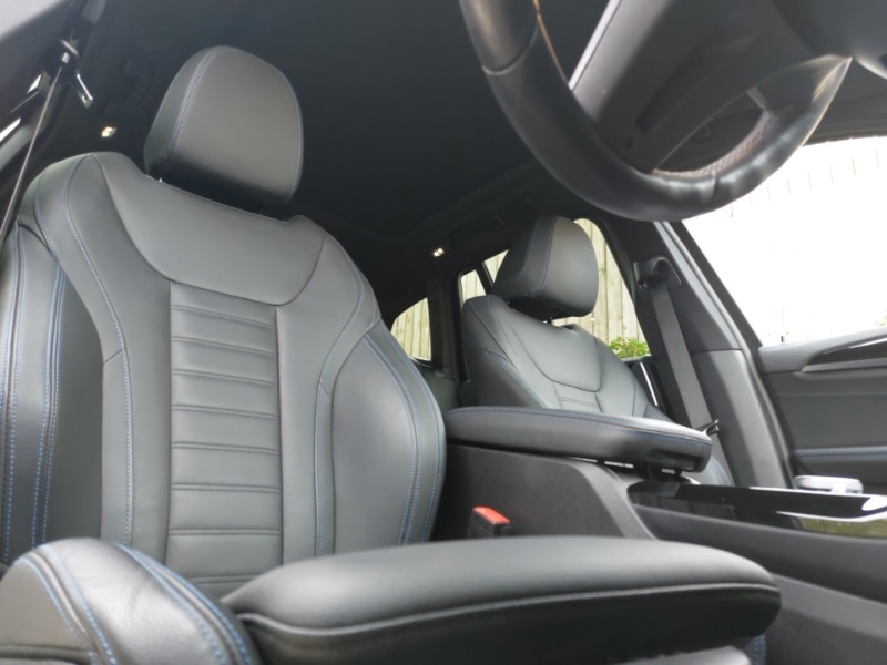 Used BMW iX3 2025 for sale - 76187596: Photo 11