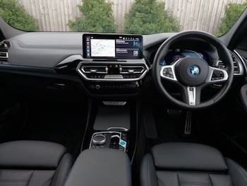 Used BMW iX3 2025 for sale - 76187596: Photo 4