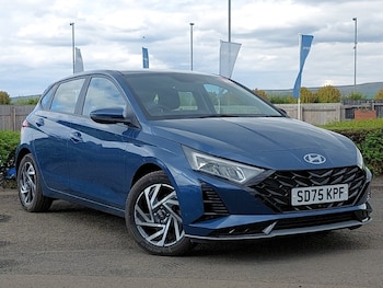 Used Hyundai i20 2025 for sale - 78503587: Photo