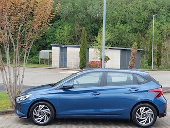 Used Hyundai i20 2025 for sale - 78503587: Photo