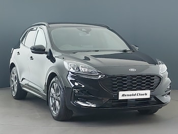 Used Ford Kuga 2021 for sale - 75725020: Photo