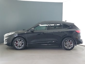 Used Ford Kuga 2021 for sale - 75725020: Photo