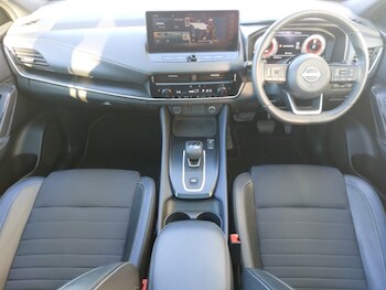 Used Nissan Qashqai 2022 for sale - 76742105: Photo