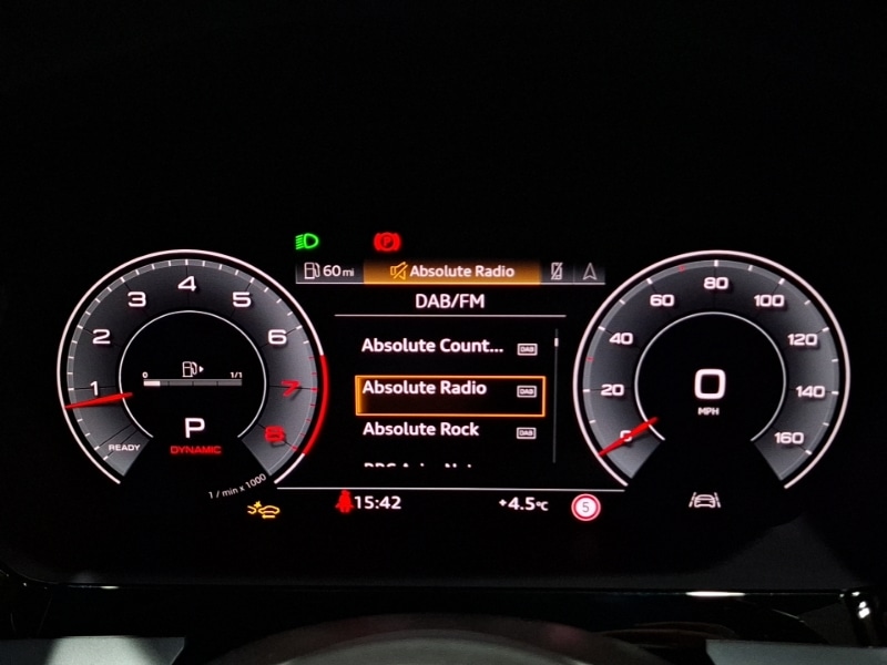 Used Audi A3 2025 for sale - 77339076: Photo 10