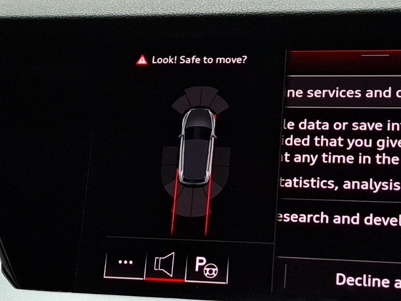 Used Audi A3 2025 for sale - 77339076: Photo 11