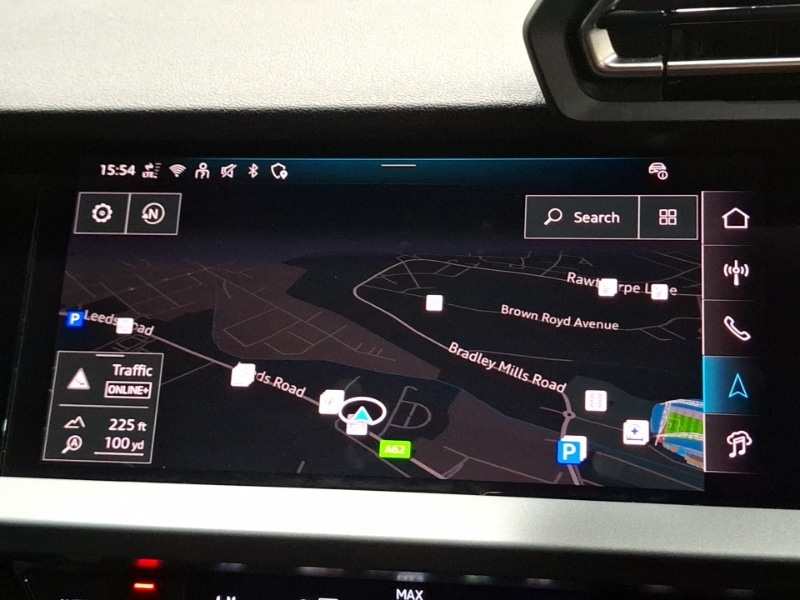 Used Audi A3 2025 for sale - 77339076: Photo 12