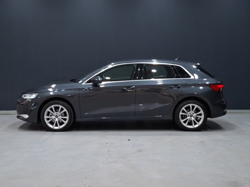 Used Audi A3 2025 for sale - 77339076: Photo 4