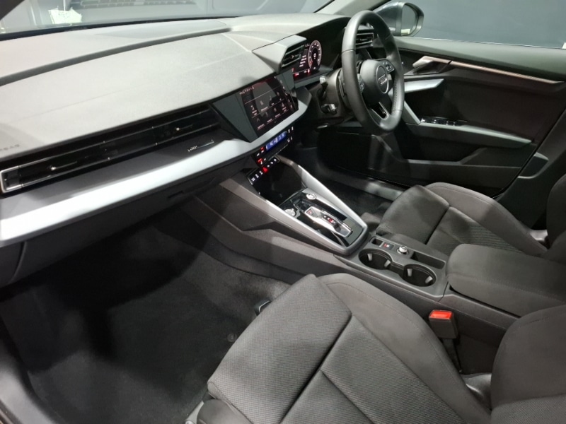 Used Audi A3 2025 for sale - 77339076: Photo 5