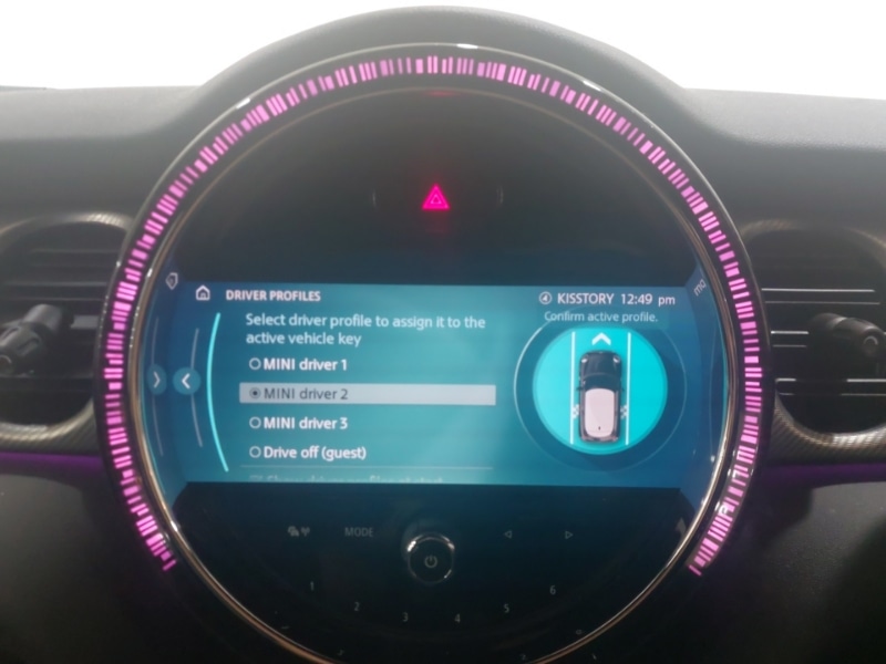 Used MINI Hatch 2021 for sale - 78126777: Photo 10