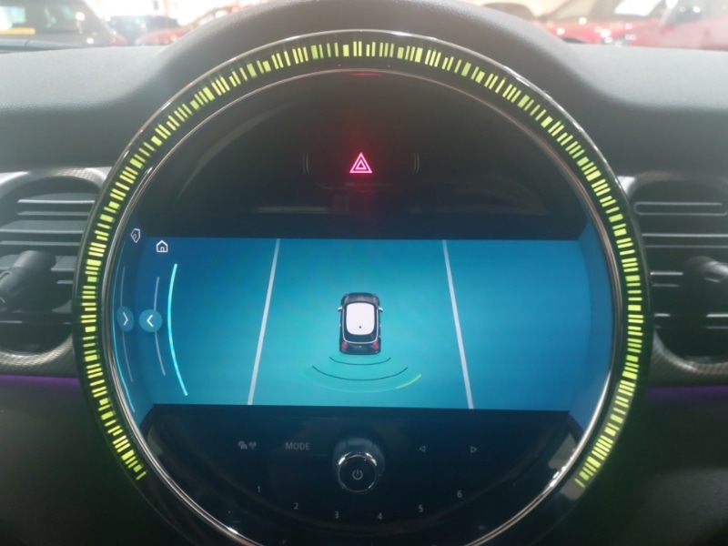 Used MINI Hatch 2021 for sale - 78126777: Photo 12