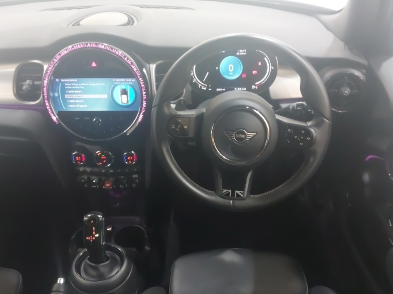 Used MINI Hatch 2021 for sale - 78126777: Photo 7