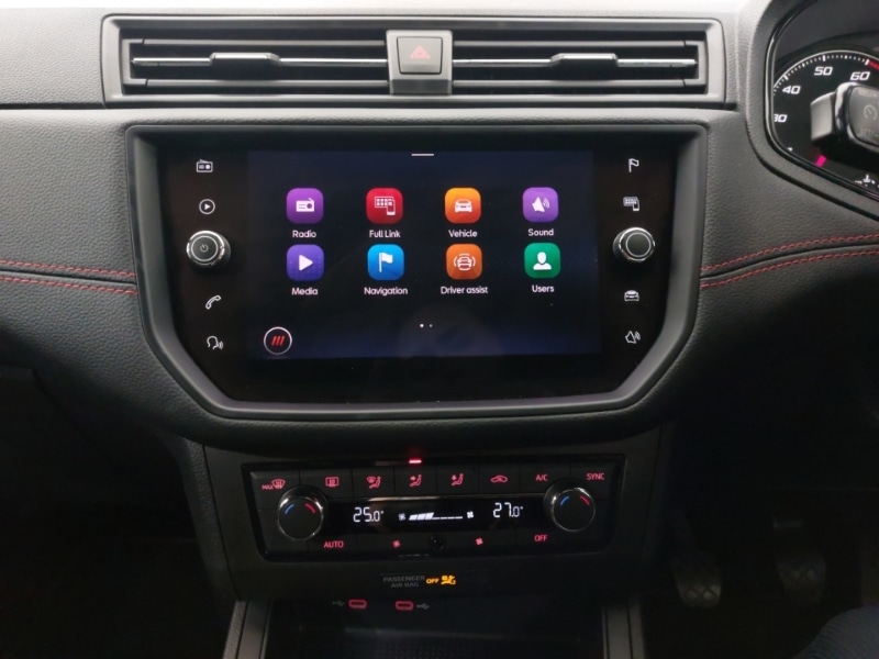 Used SEAT Ibiza 2021 for sale - 78114526: Photo 10