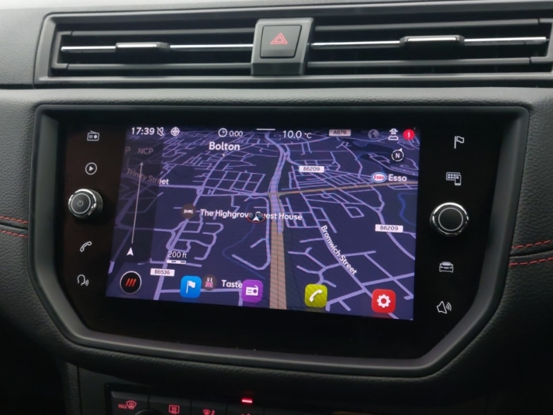 Used SEAT Ibiza 2021 for sale - 78114526: Photo 11