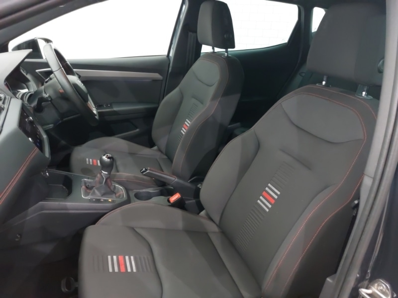 Used SEAT Ibiza 2021 for sale - 78114526: Photo 5