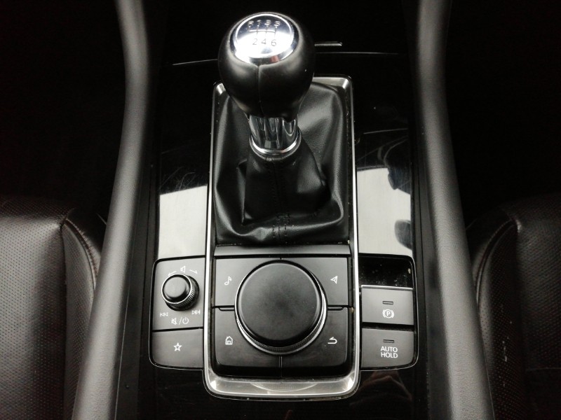 Used Mazda Mazda3 2020 for sale - 77956322: Photo 12