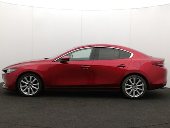 Used Mazda Mazda3 2020 for sale - 77956322: Photo