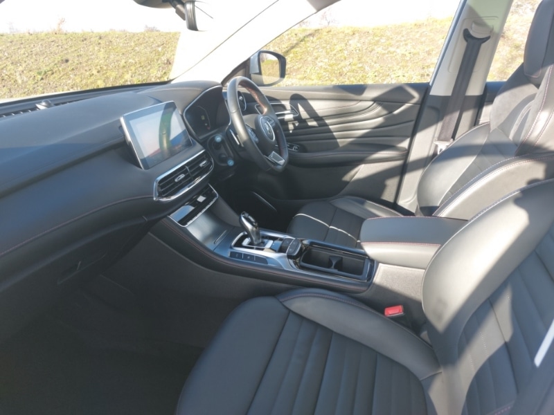 Used MG MG HS 2022 for sale - 76397751: Photo 5