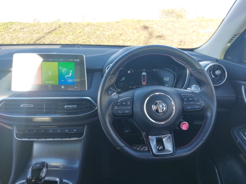 Used MG MG HS 2022 for sale - 76397751: Photo 7