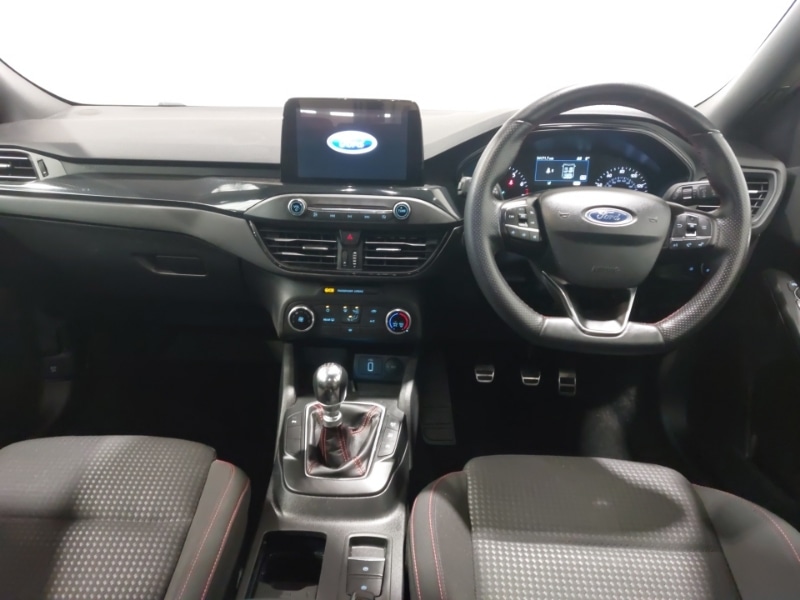 Used Ford Focus 2020 for sale - 77907176: Photo 2