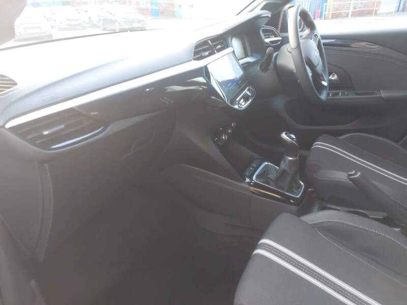 Used Vauxhall Corsa 2023 for sale - 76502479: Photo 12