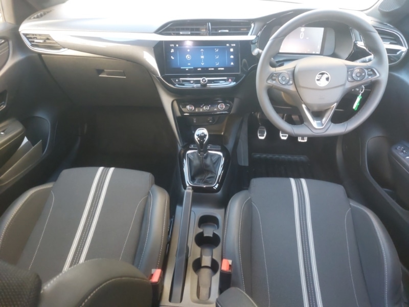 Used Vauxhall Corsa 2023 for sale - 76502479: Photo 2