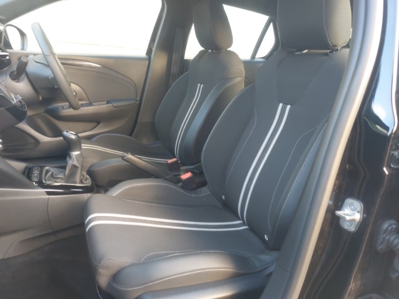 Used Vauxhall Corsa 2023 for sale - 76502479: Photo 5